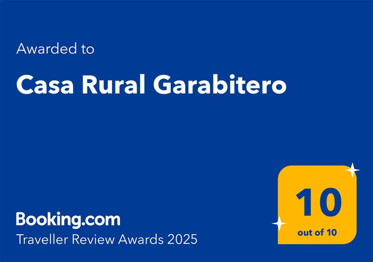 Casa Rural Garabitero Laguardia Exterior foto